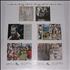 Eric Clapton Reptile artwork US CLPARRE200778