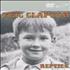 Eric Clapton Reptile DVD-Audio disc UK CLPADRE221933