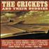 Eric Clapton The Crickets And Their Buddies CD album US CLPCDTH313107