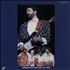 Eric Clapton The Eric Clapton Concert laserdisc Japanese CLPLZTH580545