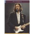 Eric Clapton The Guitar Anthology Volume Two book UK