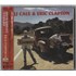 Eric Clapton The Road To Escondido CD album Japanese