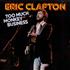 Eric Clapton Too Much Monkey Business vinyl LP German