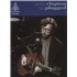 Eric Clapton Unplugged book UK CLPBKUN235558