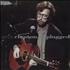 Eric Clapton Unplugged laserdisc US CLPLZUN26916