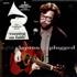 Eric Clapton Unplugged CD album US CLPCDUN505606