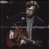 Eric Clapton Unplugged vinyl LP UK CLPLPUN727480
