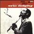 Eric Dolphy Other Aspects vinyl LP Dutch EDPLPOT702901