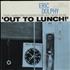 Eric Dolphy Out To Lunch - 180gm vinyl LP US EDPLPOU668415