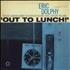 Eric Dolphy Out To Lunch - 1st NY - EX vinyl LP US EDPLPOU775884