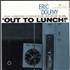 Eric Dolphy Out To Lunch - 45RPM 180 Gram - Numbered 2-LP vinyl set US EDP2LOU728452