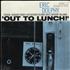 Eric Dolphy Out To Lunch - Division Of United Artists label vinyl LP US EDPLPOU705564