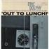 Eric Dolphy Out To Lunch vinyl LP French EDPLPOU319165