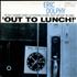 Eric Dolphy Out To Lunch vinyl LP UK EDPLPOU524704