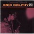 Eric Dolphy Outward Bound vinyl LP UK EDPLPOU442299