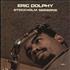 Eric Dolphy Stockholm Sessions vinyl LP German EDPLPST702966