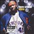 Erick Sermon React CD single UK EKSC5RE231912