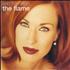Erin Hamilton The Flame CD single US ENHC5TH538343