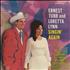 Ernest Tubb & Loretta Lynn Singin' Again vinyl LP US T&LLPSI375603