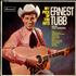 Ernest Tubb My Pick Of The Hits vinyl LP UK ETULPMY535760