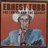 Ernest Tubb The Legend And The Legacy - Sealed vinyl LP Canadian ETULPTH620914