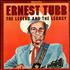 Ernest Tubb The Legend And The Legacy Volume 1 vinyl LP US ETULPTH486625