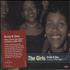 Ernie K-Doe Here Come The Girls - A History 1960-1970 2-CD album set UK 3KD2CHE763492
