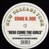 Ernie K-Doe Here Come The Girls 12