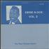 Ernie K-Doe Vol. 2 vinyl LP US 3KDLPVO645954