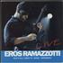Eros Ramazzotti That's All I Need To Know - Difendero CD single Mexican ERZC5TH160114