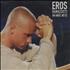 Eros Ramazzotti Un Angel No Es CD single Mexican ERZC5UN179272