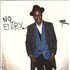 Errol Linton No Entry LP UNITED KINGDOM -WZLPNO881584