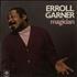 Erroll Garner Magician vinyl LP UK EA7LPMA583830