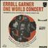 Erroll Garner One World Concert vinyl LP UK EA7LPON649911