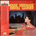 Erroll Garner Penthouse Serenade vinyl LP Japanese EA7LPPE554543
