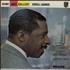 Erroll Garner The Erroll Garner Trio vinyl LP UK EA7LPTH583858