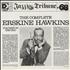 Erskine Hawkins The Complete Erskine Hawkins Volumes 3/4 2-LP vinyl set German EHI2LTH402735