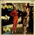 Erskine Hawkins The Hawk Blows At Midnight vinyl LP UK EHILPTH448273