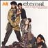 Eternal Jusr A Step From Heaven CD single UK ETEC5JU42442