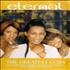 Eternal The Greatest Clips DVD UK ETEDDTH231590