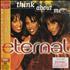 Eternal Think About Me CD single Japanese ETEC5TH132481