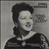 Ethel Merman Ethel Was A Lady vinyl LP UK EMELPET757803