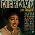 Ethel Merman Merman... Her Greatest! vinyl LP UK EMELPME486705