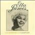 Etta James The Chess Box Sampler CD album US ETTCDTH312608