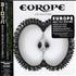 Europe Last Look At Eden CD album Japanese ERPCDLA484434