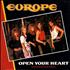 Europe Open Your Heart 7
