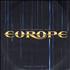 Europe Start From The Dark CD album European ERPCDST305037