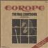 Europe The Final Countdown 7