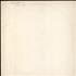 Europeans Recurring Dreams - Test Pressing vinyl LP UK UROLPRE800201