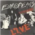 Europeans Typical / Falling - A Label 7